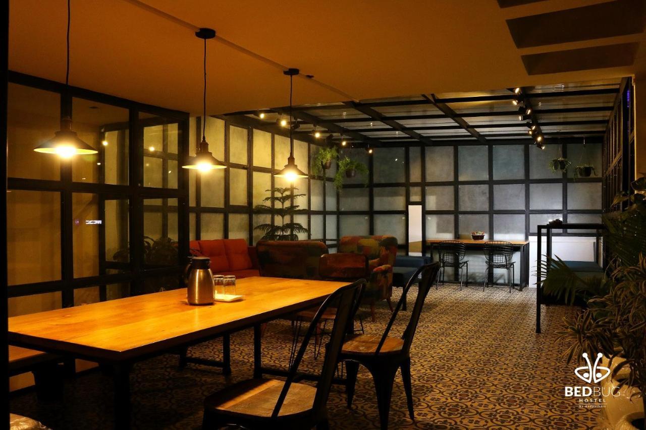 Madpackers Delhi West Hostel New Delhi Ngoại thất bức ảnh